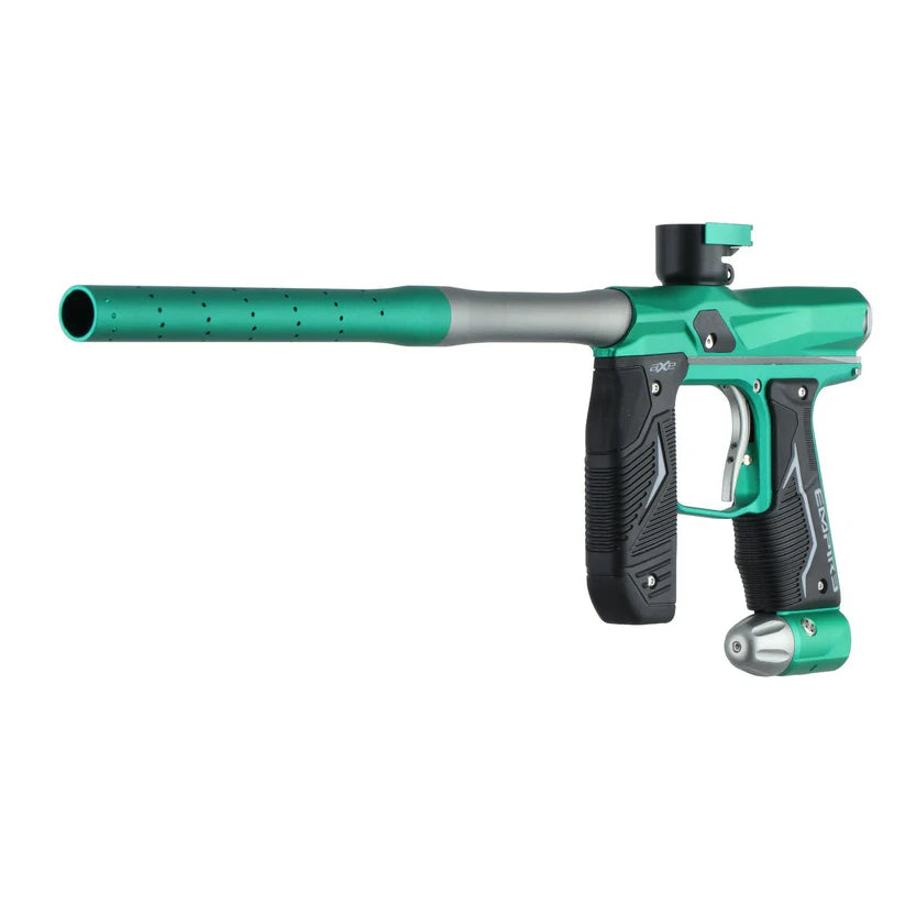 Empire Axe 2.0 Marker - Dust Mint / Dust Gray