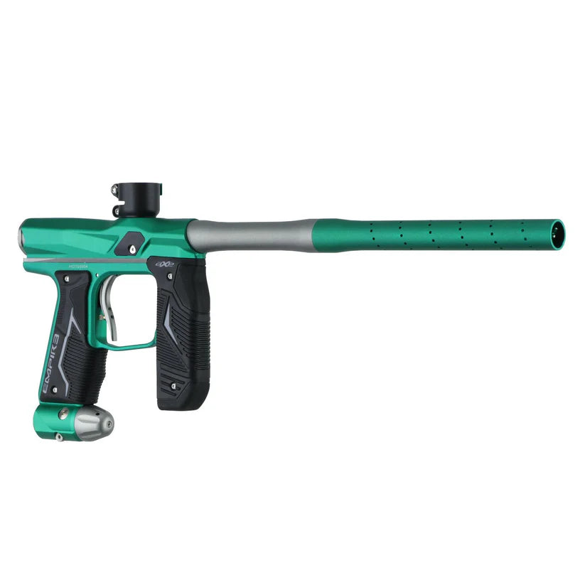 Empire Axe 2.0 Marker - Dust Mint / Dust Gray
