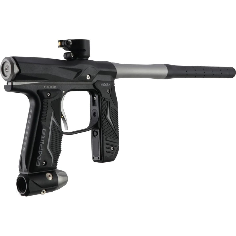 Empire Axe 2.0 Marker - Dust Black / Dust Grey