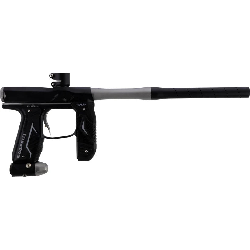 Empire Axe 2.0 Marker - Dust Black / Dust Grey