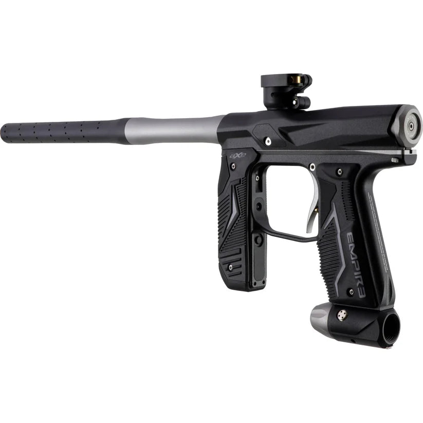 Empire Axe 2.0 Marker - Dust Black / Dust Grey
