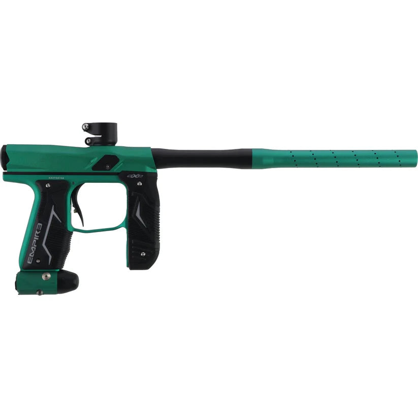Empire Axe 2.0 Marker - Dust Teal / Dust Black