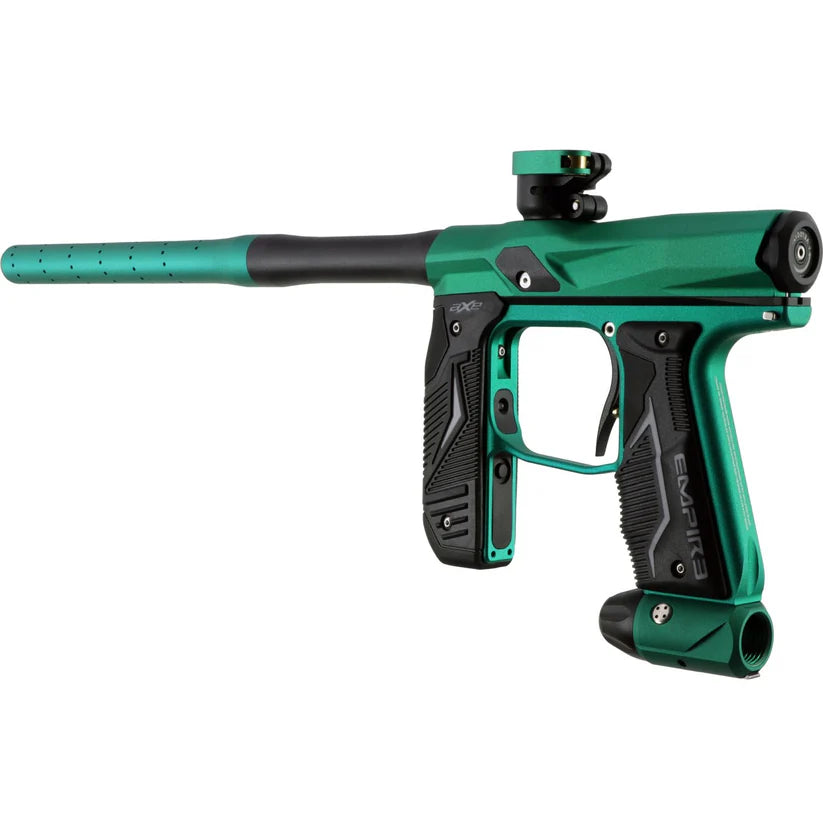 Empire Axe 2.0 Marker - Dust Teal / Dust Black