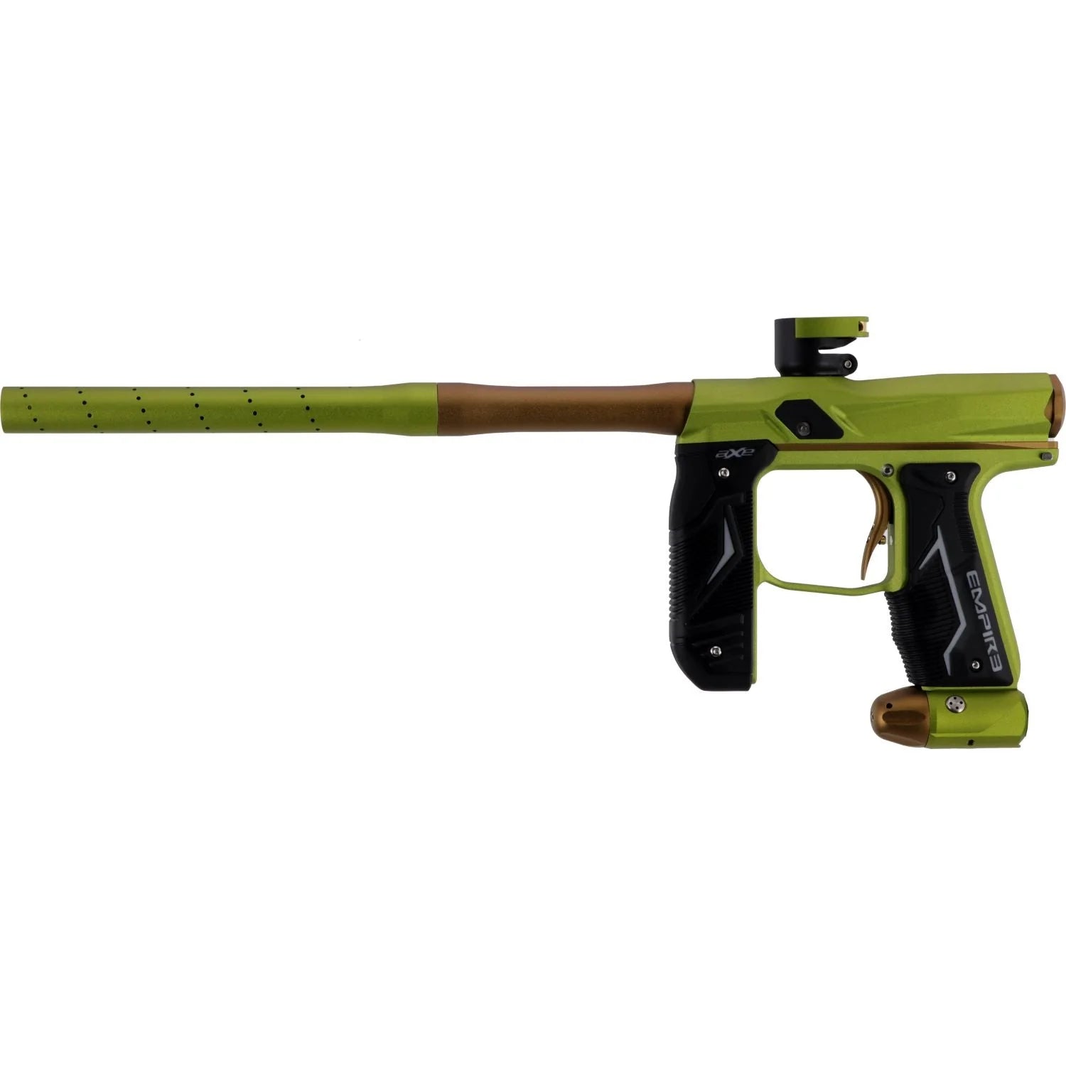 Empire Axe 2.0 Marker - Dust Teal / Dust Bronze