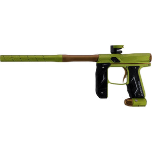 Empire Axe 2.0 Marker - Dust Teal / Dust Bronze
