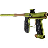 Empire Axe 2.0 Marker - Dust Teal / Dust Bronze
