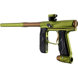 Empire Axe 2.0 Marker - Dust Teal / Dust Bronze