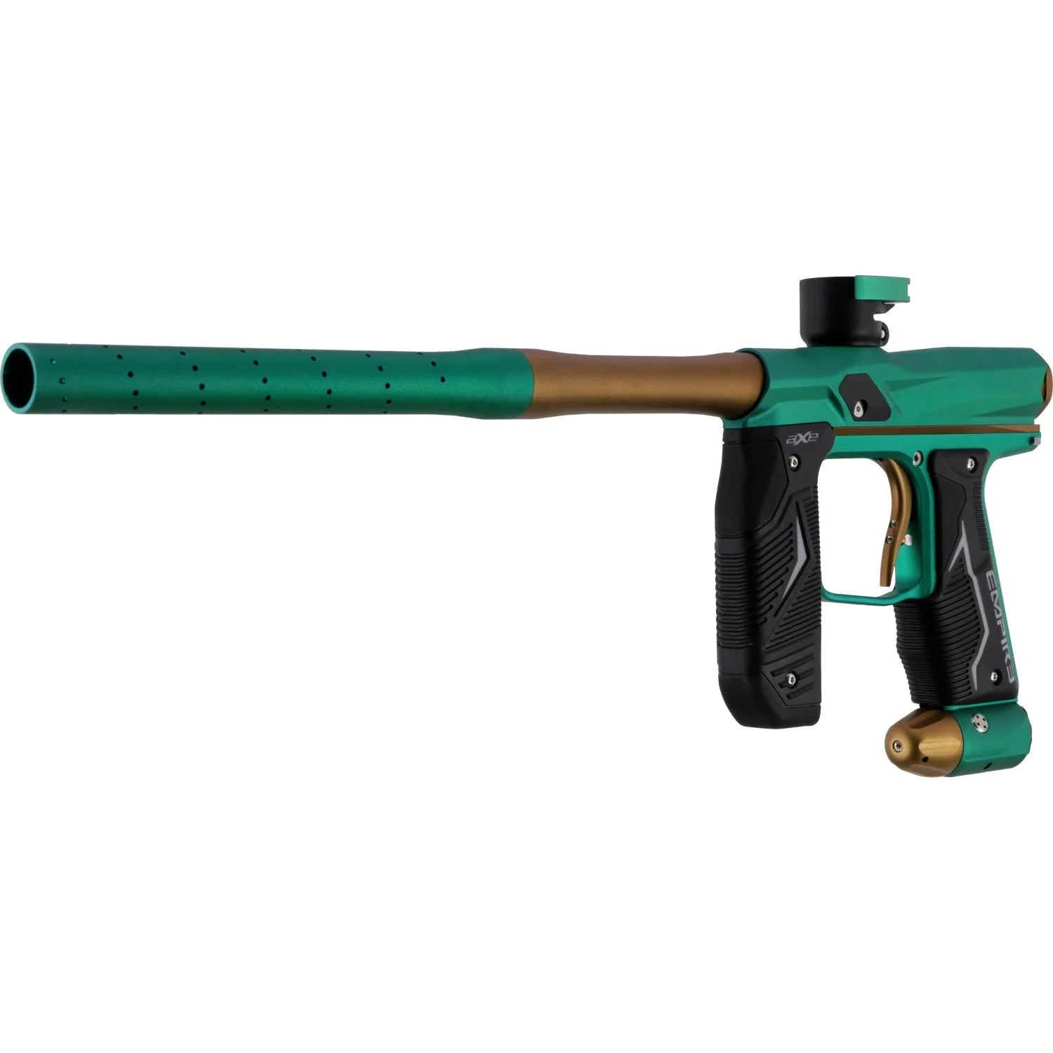Empire Axe 2.0 Marker - Dust Green / Dust Bronze