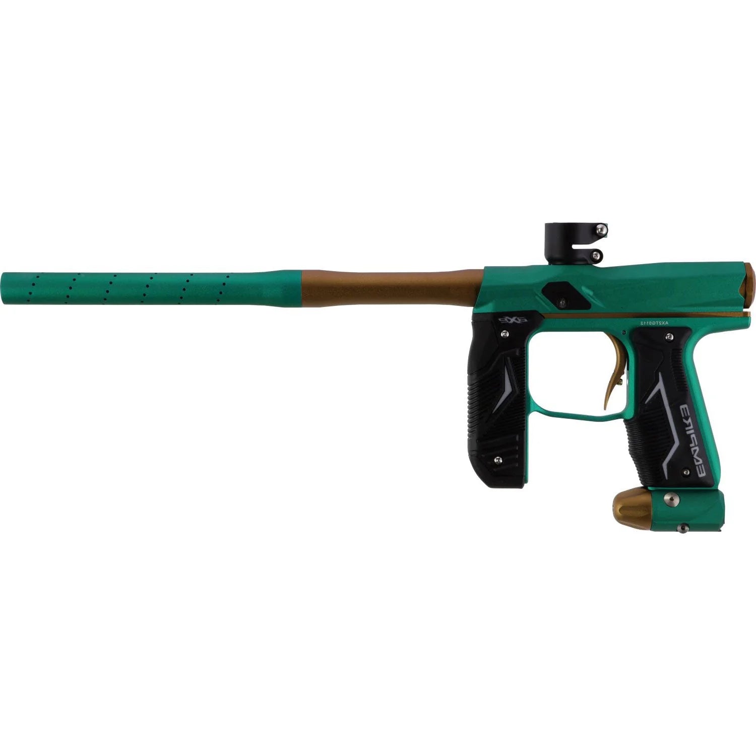Empire Axe 2.0 Marker - Dust Green / Dust Bronze