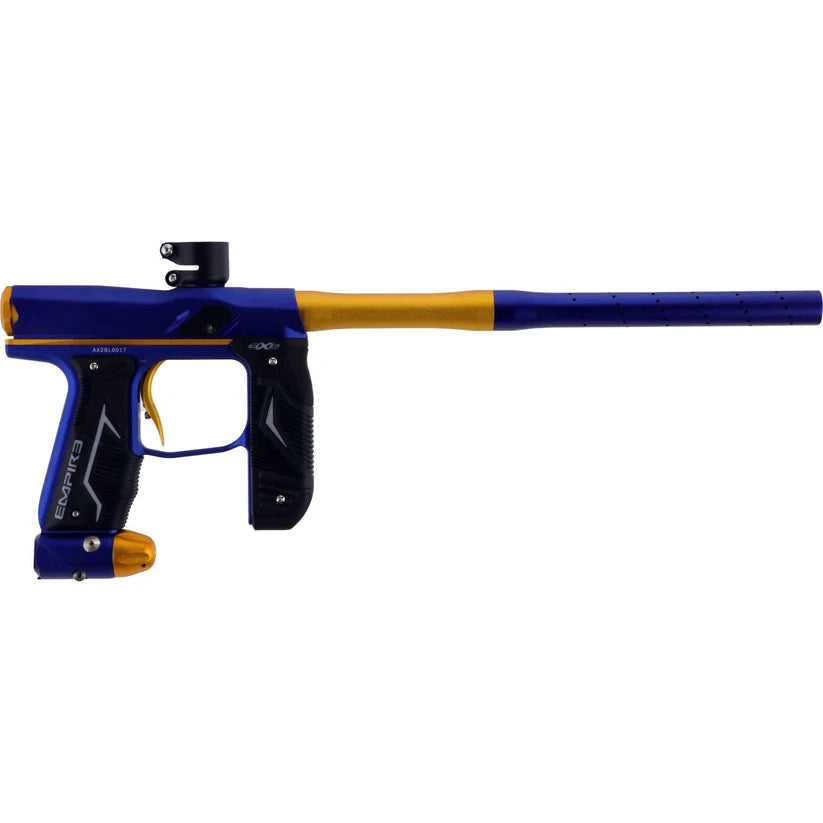 Empire Axe 2.0 Marker - Dust Blue / Dust Gold