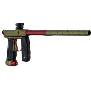 Empire Mini GS - Dust Olive / Dust Burgundy (2 Piece Barrel)
