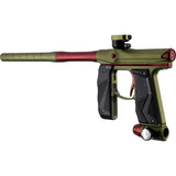 Empire Mini GS - Dust Olive / Dust Burgundy (2 Piece Barrel)