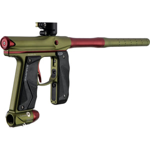 Empire Mini GS - Dust Olive / Dust Burgundy (2 Piece Barrel)