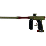 Empire Mini GS - Dust Olive / Dust Burgundy (2 Piece Barrel)