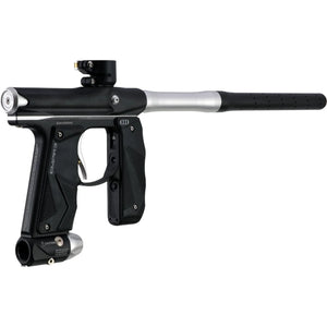 Empire Mini GS - Dust Black / Dust Silver (2 Piece Barrel)