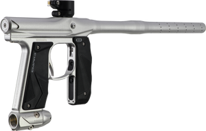 Empire Mini GS - Dust Silver / Light Silver (2 Piece Barrel)