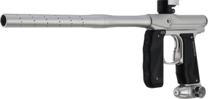 Empire Mini GS - Dust Silver / Light Silver (2 Piece Barrel)