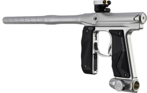 Empire Mini GS - Dust Silver / Light Silver (2 Piece Barrel)