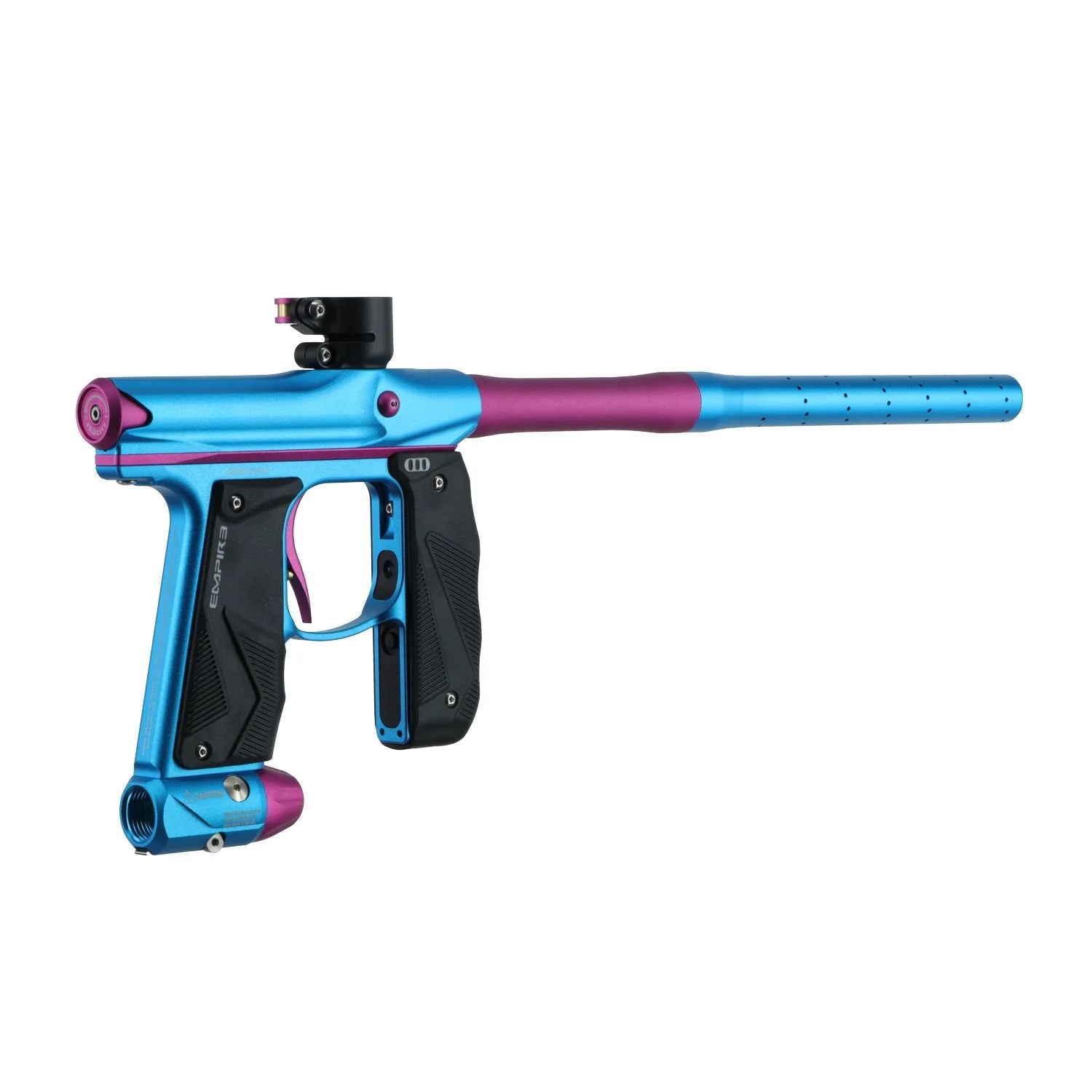 Empire Mini GS - Dust Light Blue / Dust Pink