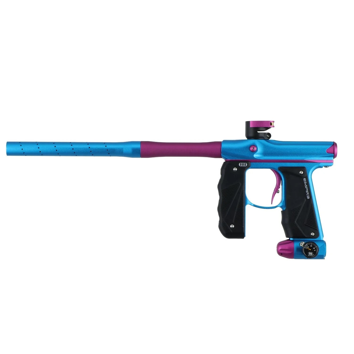 Empire Mini GS - Dust Light Blue / Dust Pink
