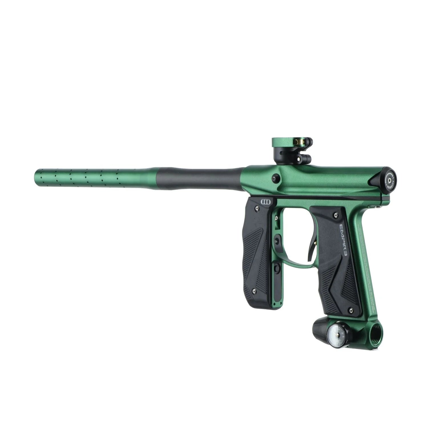Empire Mini GS - Dust Green / Dust Black (2 Piece Barrel)