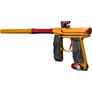 Empire Mini GS - Dust Orange / Dust Red (2 Piece Barrel)