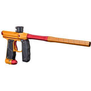 Empire Mini GS - Dust Orange / Dust Red (2 Piece Barrel)