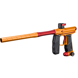 Empire Mini GS - Dust Orange / Dust Red (2 Piece Barrel)