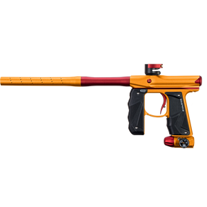 Empire Mini GS - Dust Orange / Dust Red (2 Piece Barrel)