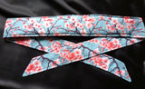 Bespoke Bands "Japanese Blossom"