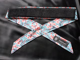 Bespoke Bands "Japanese Blossom"