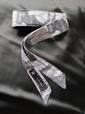 Bespoke Bands "Silver Birch"