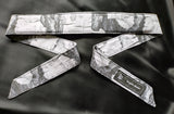 Bespoke Bands "Silver Birch"