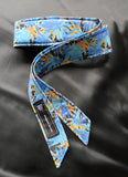 Bespoke Bands "Marijuanna Blue"