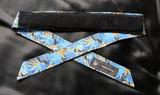 Bespoke Bands "Marijuanna Blue"