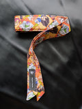 Bespoke Bands "Dragon Ball Orange"