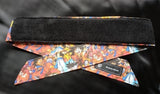 Bespoke Bands "Dragon Ball Red"