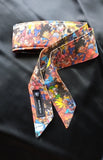 Bespoke Bands "Dragon Ball Red"