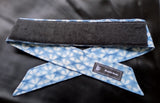 Bespoke Bands "Geometric Tie-Dye"