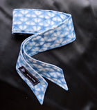 Bespoke Bands "Geometric Tie-Dye"