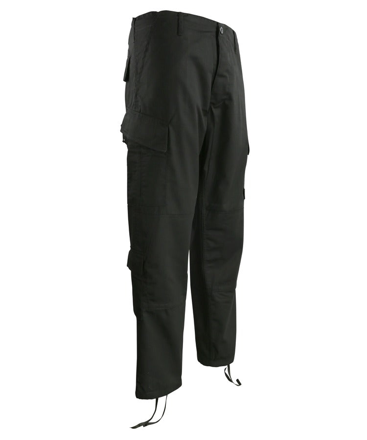 ACU Trousers Black