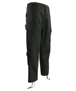 ACU Trousers Black