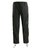ACU Trousers Black