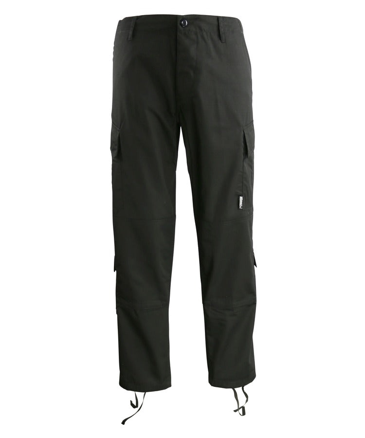 ACU Trousers Black