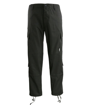 ACU Trousers Black