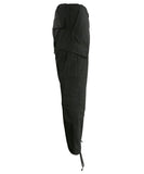 ACU Trousers Black