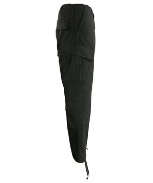 ACU Trousers Black