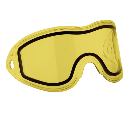 Empire Vents Thermal Lens - Yellow