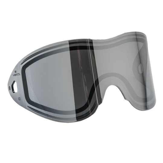 Empire Vents Thermal Lens - Silver