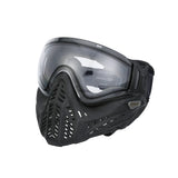 VForce Profiler 2.0 Goggle Thermal Clear  - Black / Black